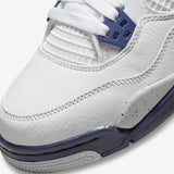 4 Retro Midnight Navy (GS)