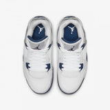 4 Retro Midnight Navy (GS)