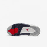 4 Retro Midnight Navy (GS)