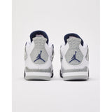 4 Retro Midnight Navy (GS)