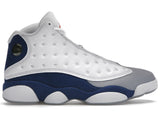 13 Retro French Blue