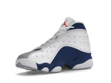 13 Retro French Blue