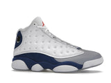 13 Retro French Blue