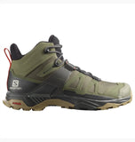 X Ultra Mid 4 Gtx