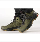 X Ultra Mid 4 Gtx