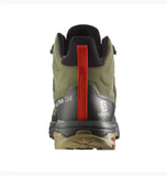 X Ultra Mid 4 Gtx
