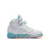 5 RETRO GS
