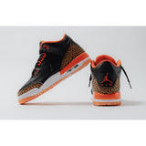 3 Retro Kumquat (GS)