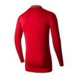 CORE COMPRESSION LS MOCK