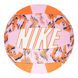 ALL COURT LITE VOLLEYBALL DEFLATED PINK RISE/SAFETY ORANGE/WHITE 5
