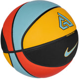 ALL COURT 2.0 8P G ANTETOKOUNMPO DEFLATED
