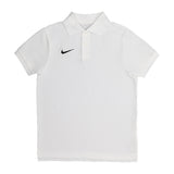 TS BOYS CORE POLO