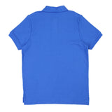 TS BOYS CORE POLO