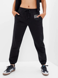 LOGO JOGGER SWEATPANTS L