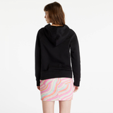 FULLZIP LOGO HOODIE S