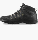 X BRAZE MID GTX