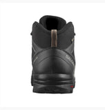 X BRAZE MID GTX