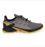 SUPERCROSS 4 GTX GREY/BROWN