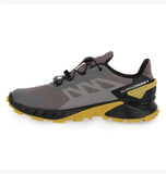 SUPERCROSS 4 GTX GREY/BROWN