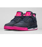 4 Retro Denim (GS)
