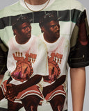 Air T-Shirt Flight Heritage Multi