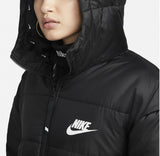 W Nsw Syn Tf Rpl Hd Parka