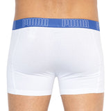 YD BOLD STRIPE BOXER 2P M