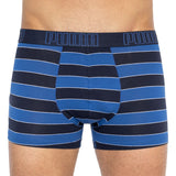 YD BOLD STRIPE BOXER 2P M