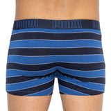 YD BOLD STRIPE BOXER 2P M