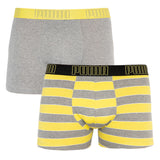 YD BOLD STRIPE BOXER 2P L