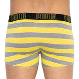 YD BOLD STRIPE BOXER 2P L