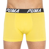 SPACEDYE STRIPE BOXER 2P M