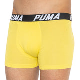 SPACEDYE STRIPE BOXER 2P M