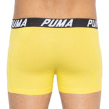 SPACEDYE STRIPE BOXER 2P M