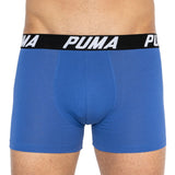 SPACEDYE STRIPE BOXER 2P L