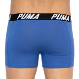 SPACEDYE STRIPE BOXER 2P L