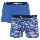 LOGO AOP BOXER 2P L