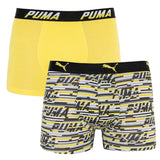 LOGO AOP BOXER 2P L