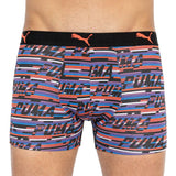 LOGO AOP BOXER 2P M