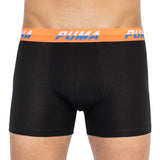 LOGO AOP BOXER 2P M