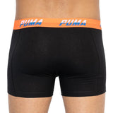LOGO AOP BOXER 2P M