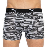 LOGO AOP BOXER 2P L