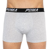 LOGO AOP BOXER 2P L