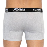 LOGO AOP BOXER 2P L