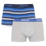 WORLDHOOD STRIPE TRUNK 2P L