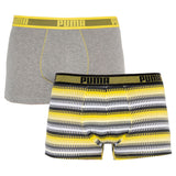 WORLDHOOD STRIPE TRUNK 2P L