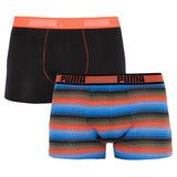 WORLDHOOD STRIPE TRUNK 2P M