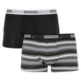 WORLDHOOD STRIPE TRUNK 2P M