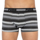 WORLDHOOD STRIPE TRUNK 2P M