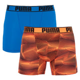 ACTIVE BOXER PRINT 2P M